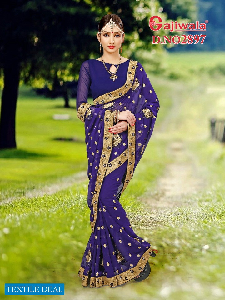Gajiwala Special Offer Indian Sarees