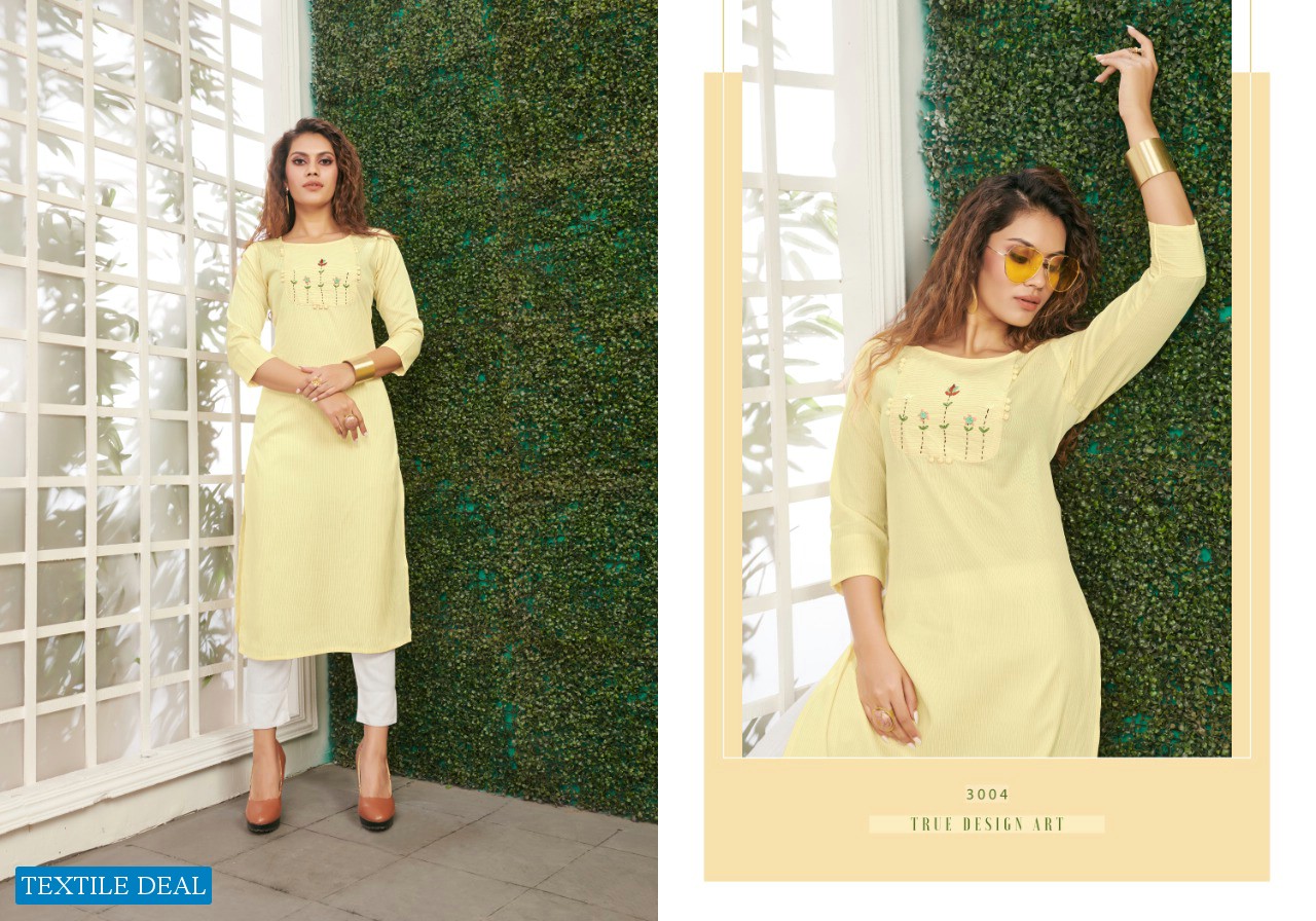 Gallberry Chitra Vol-3 Wholesale Hand Work Tops