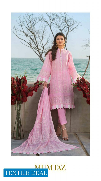 Gul Ahmed Festive Luxury Unstitched Collection 2021 Wholesaler In India