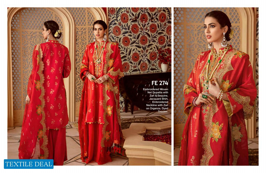 Gul Ahmed Glamorous Pick And Choose there Codes Wholesale Pakistani Dress