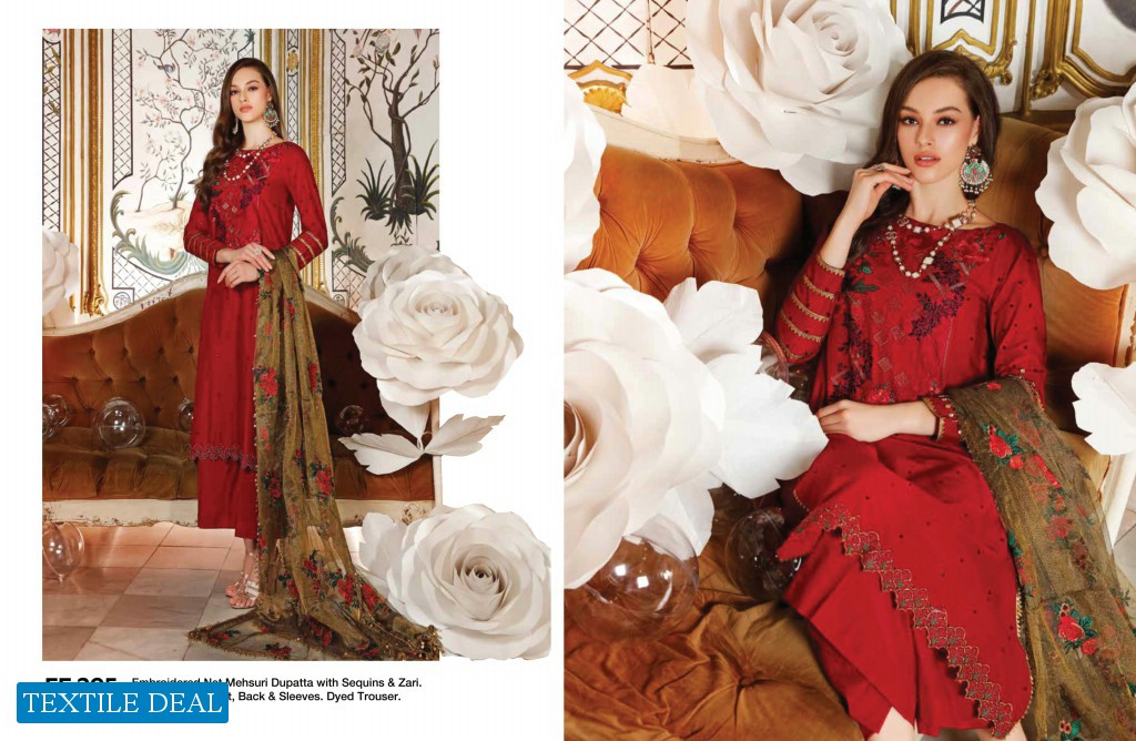 Gul Ahmed Glamorous Pick And Choose there Codes Wholesale Pakistani Dress