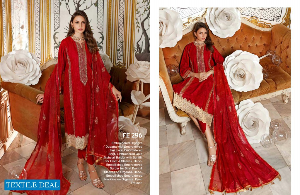 Gul Ahmed Glamorous Pick And Choose there Codes Wholesale Pakistani Dress