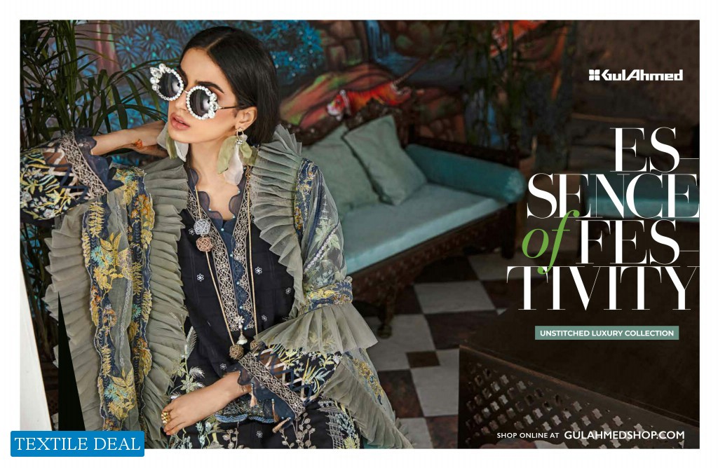 Gul Ahmed Glamorous Pick And Choose there Codes Wholesale Pakistani Dress