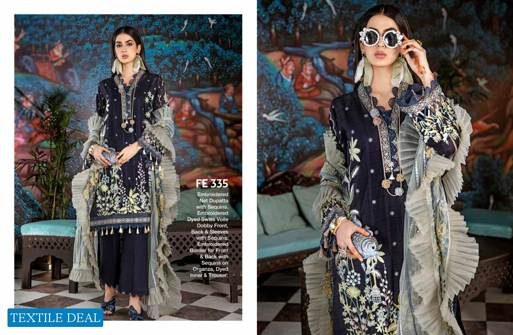 Gul Ahmed Glamorous Pick And Choose there Codes Wholesale Pakistani Dress
