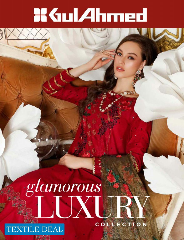Gul Ahmed Glamorous Pick And Choose there Codes Wholesale Pakistani Dress