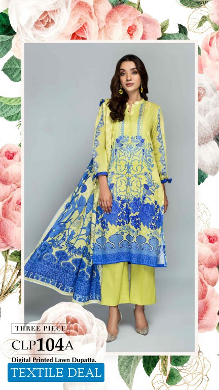 Gul Ahmed Malmal Collection Vol-1 Wholesale Original Pakistani Dress