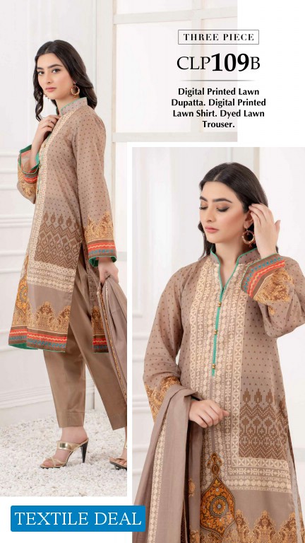 Gul Ahmed Malmal Collection Vol-1 Wholesale Original Pakistani Dress