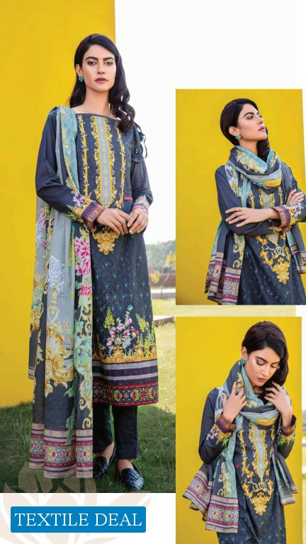 Gul Ahmed Schiffli Collection 2021 Wholesale Pakistani Suits