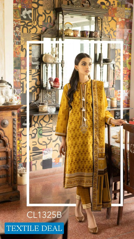 Gulahmed Rang Angan Lawn Collection 2021 Wholesaler Original Pakistani Suits In India