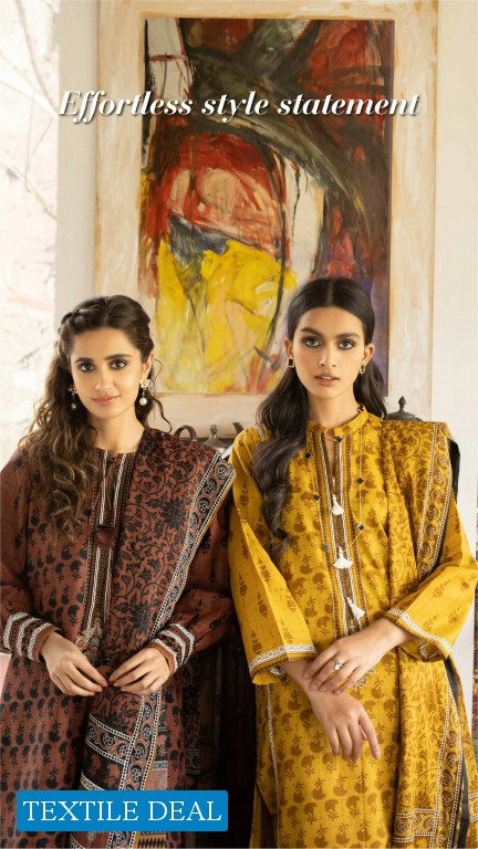 Gulahmed Rang Angan Lawn Collection 2021 Wholesaler Original Pakistani Suits In India