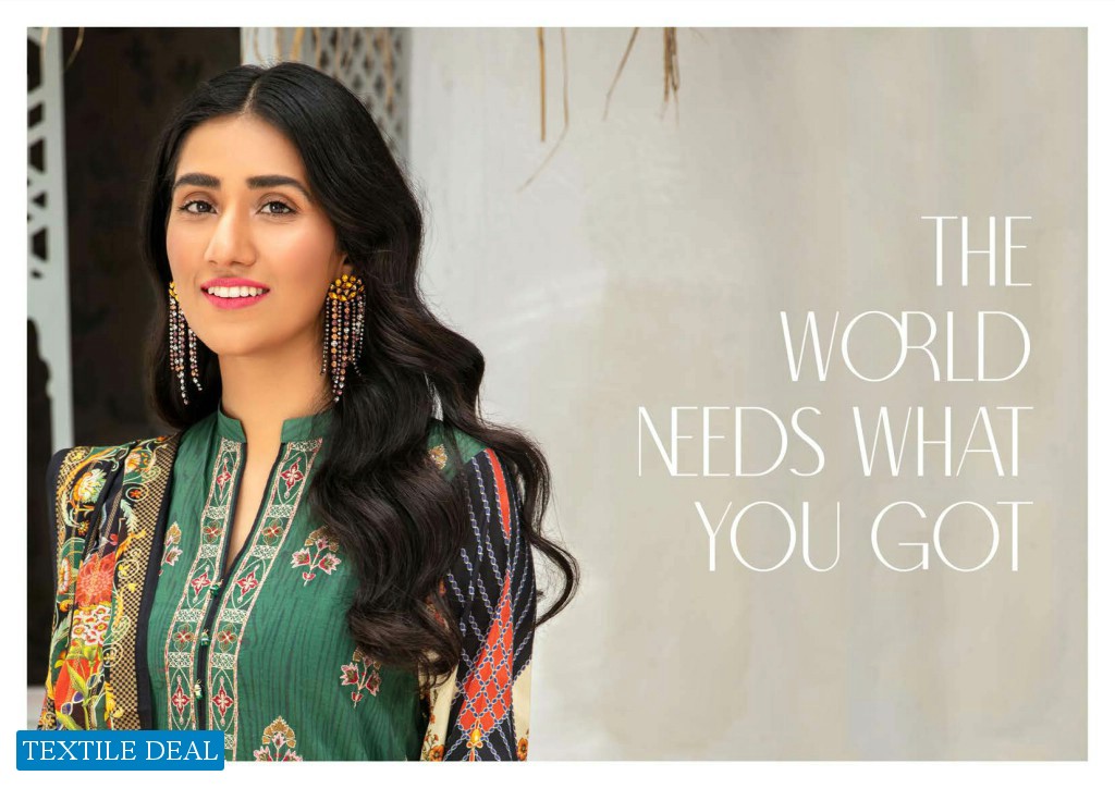 Gulljee By Mishaal Wholesale Original Pakistani Suits