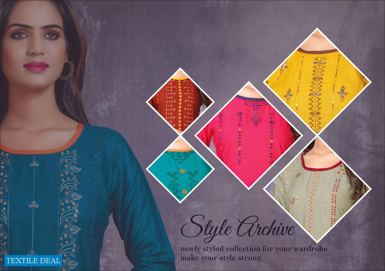 HIRWA PRESENT BARKHA VOL 6 RAYON SIMPLE SOBAR UNIQUE KURTI WHOLESALER