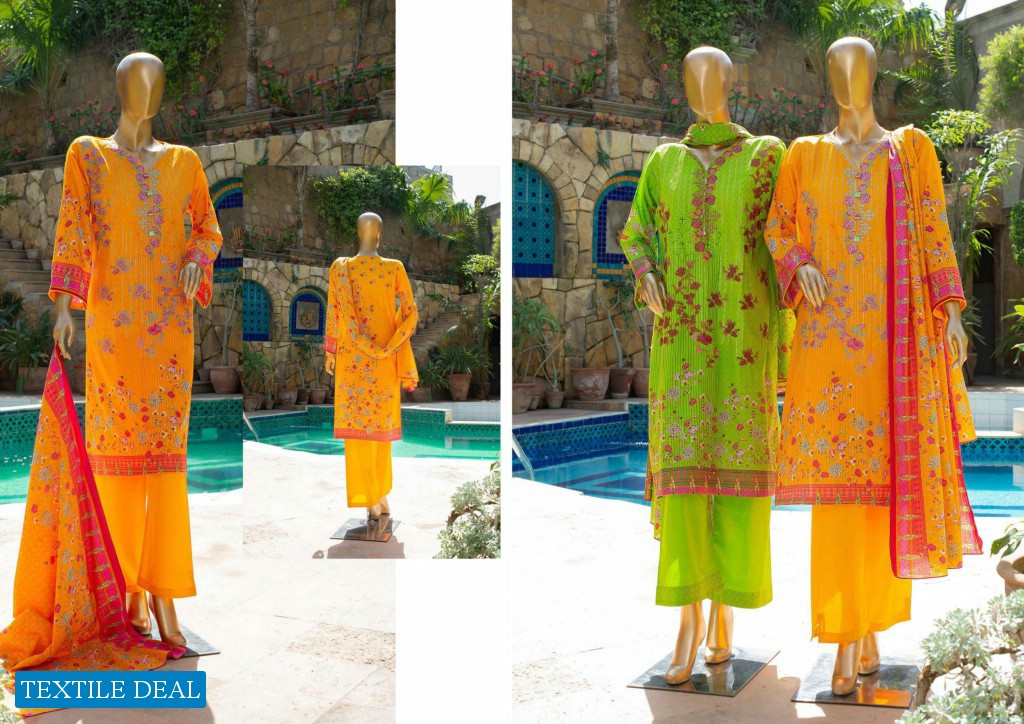 Haleema Designer embroidery 2020 Wholesale Pakistani Dress