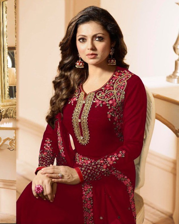 Hit Design Nitya Vol 112 Nitya 2202 salwar suit wholesale in india