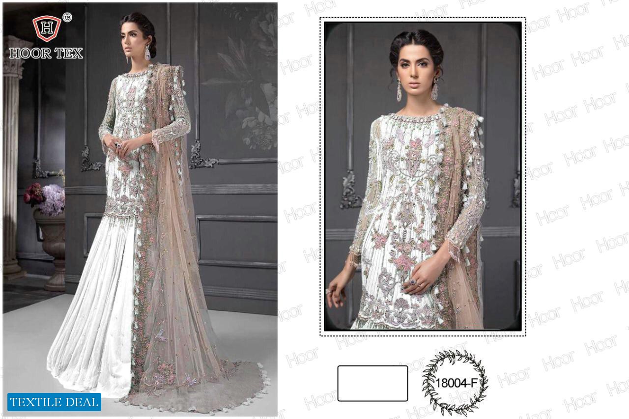 Hoor Tex Aynoor Colour Gold Vol-5 Wholesale Pakistani Catalog Shopping