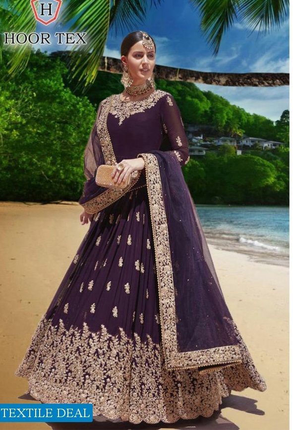 Hoor Tex Bridal Collection Vol-1 Wholesale Shopping Bridal Collection