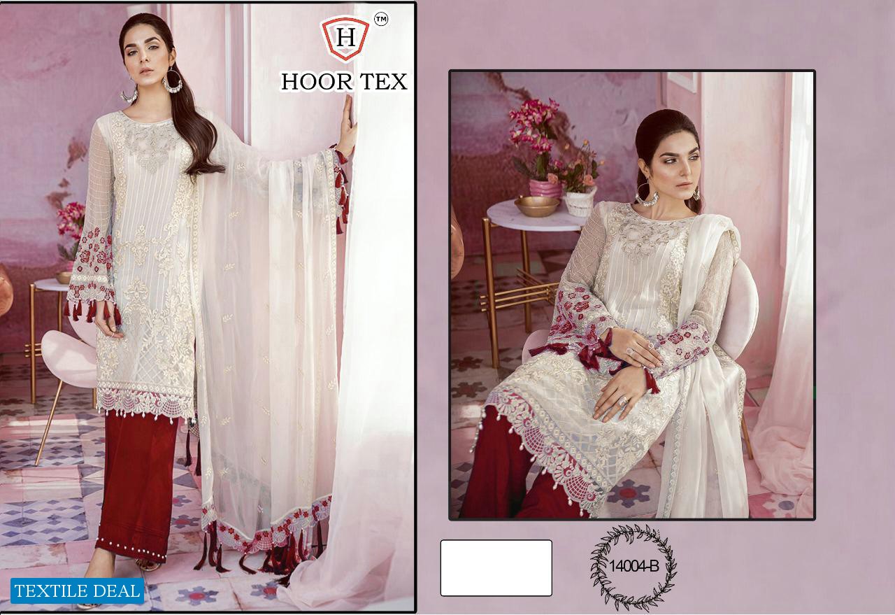 Hoor Tex nafiya Colour Gold Vol-6 Wholesale Pakistani Salwar Suits