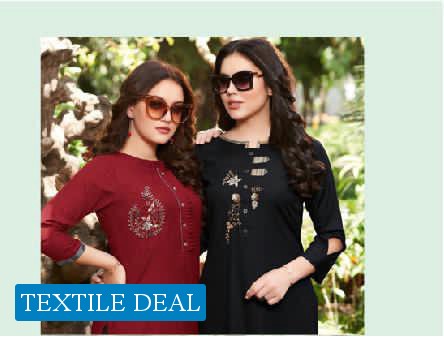 IKW Fusion Vol-2 Wholesale Long Work Kurtis Catalogs