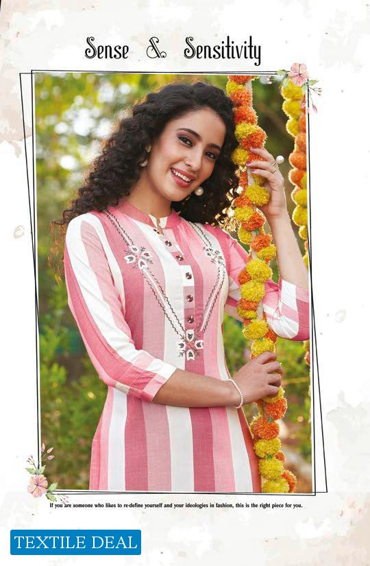 IKW Polo Wholesale Shopping Full stitched Hand touch Kurtis