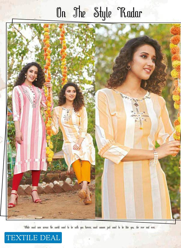IKW Polo Wholesale Shopping Full stitched Hand touch Kurtis