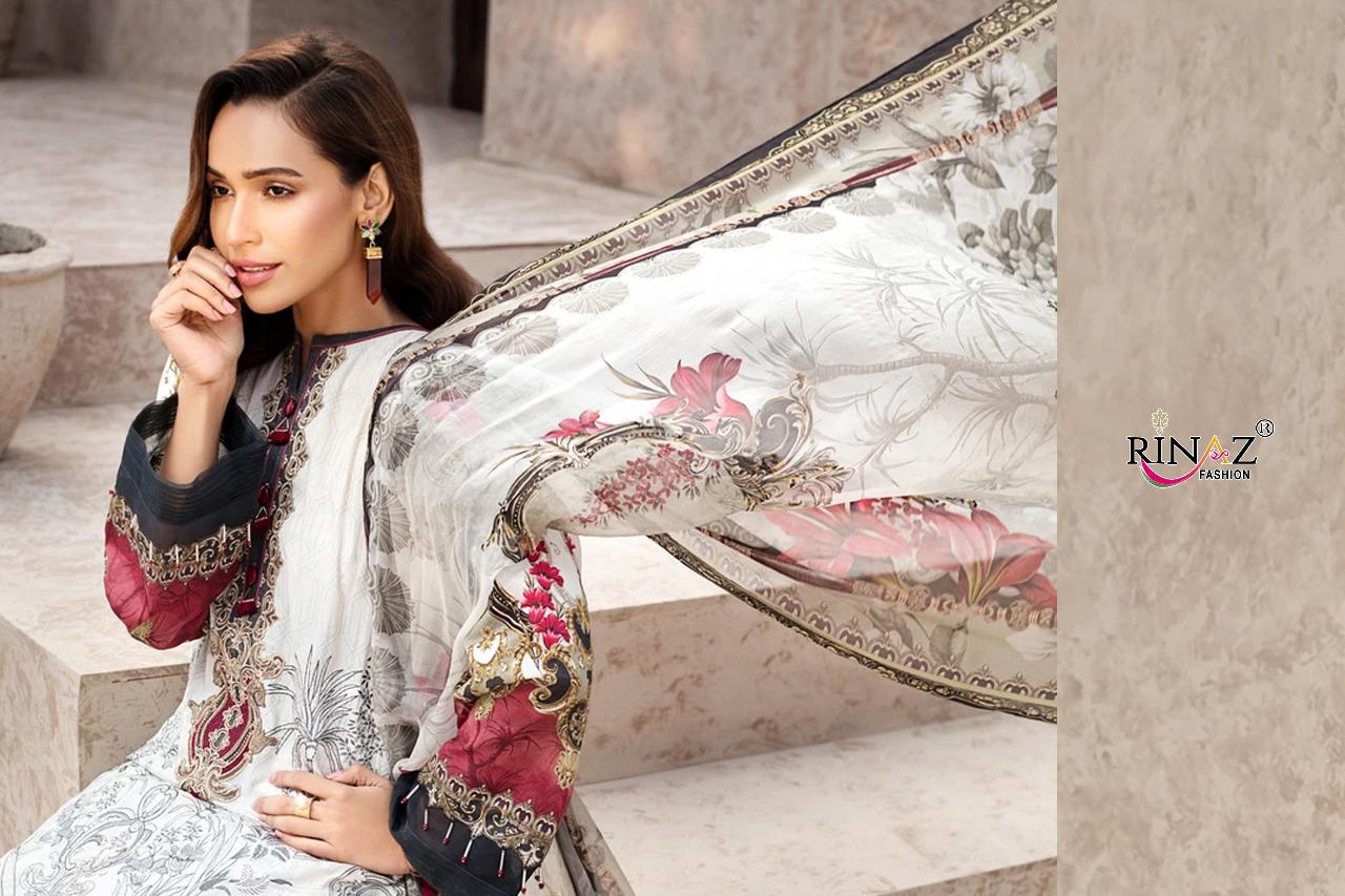 IRIS LAWN 20 BY RINAZ JAM SILK PAKISTANI DRESS WHOLESALER