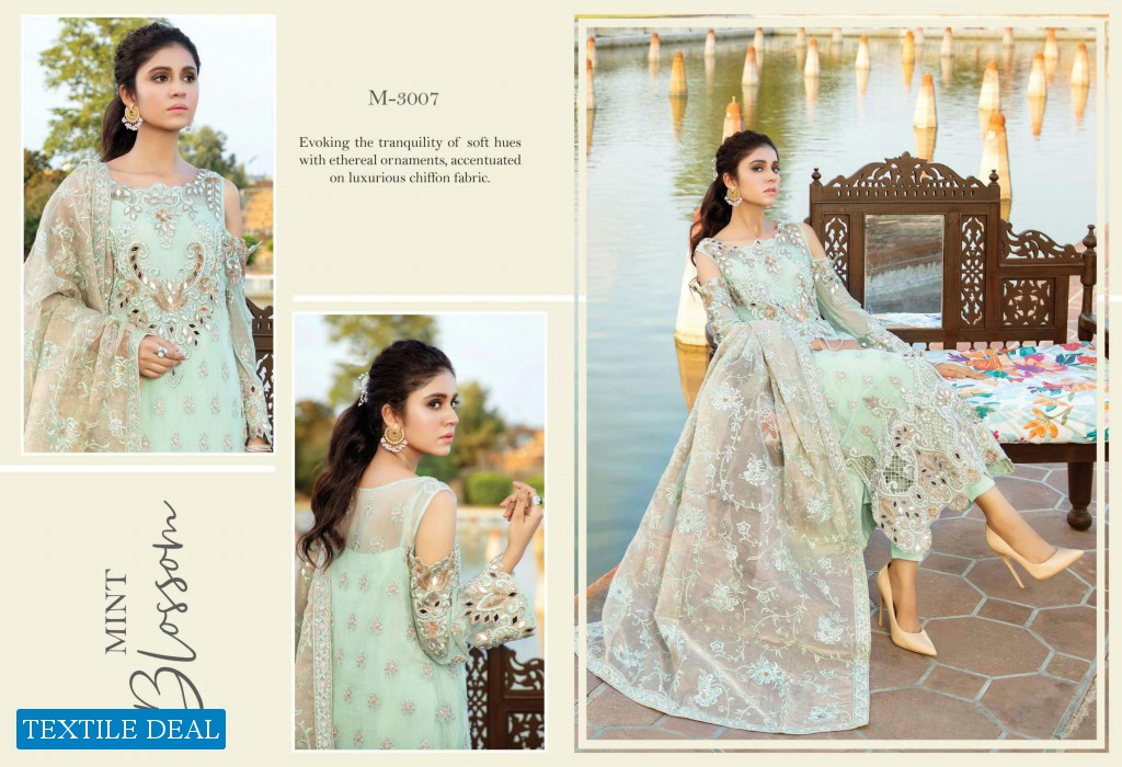 Imrozia Majestic Eleonora Collection Wholesale Pakistani Branded Dress