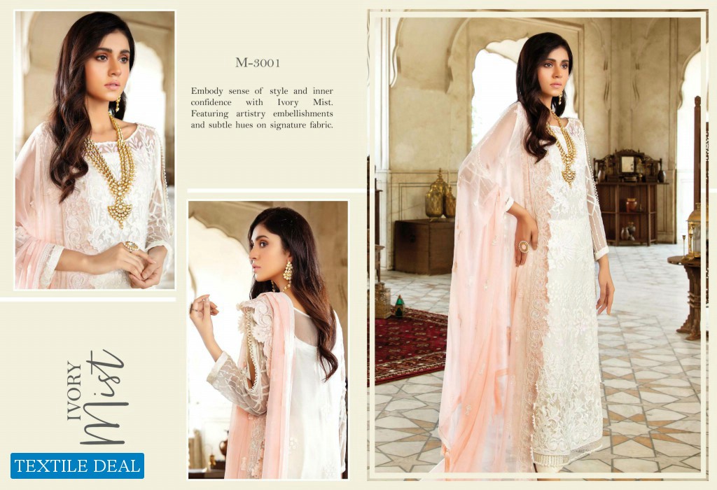 Imrozia Majestic Eleonora Collection Wholesale Pakistani Branded Dress