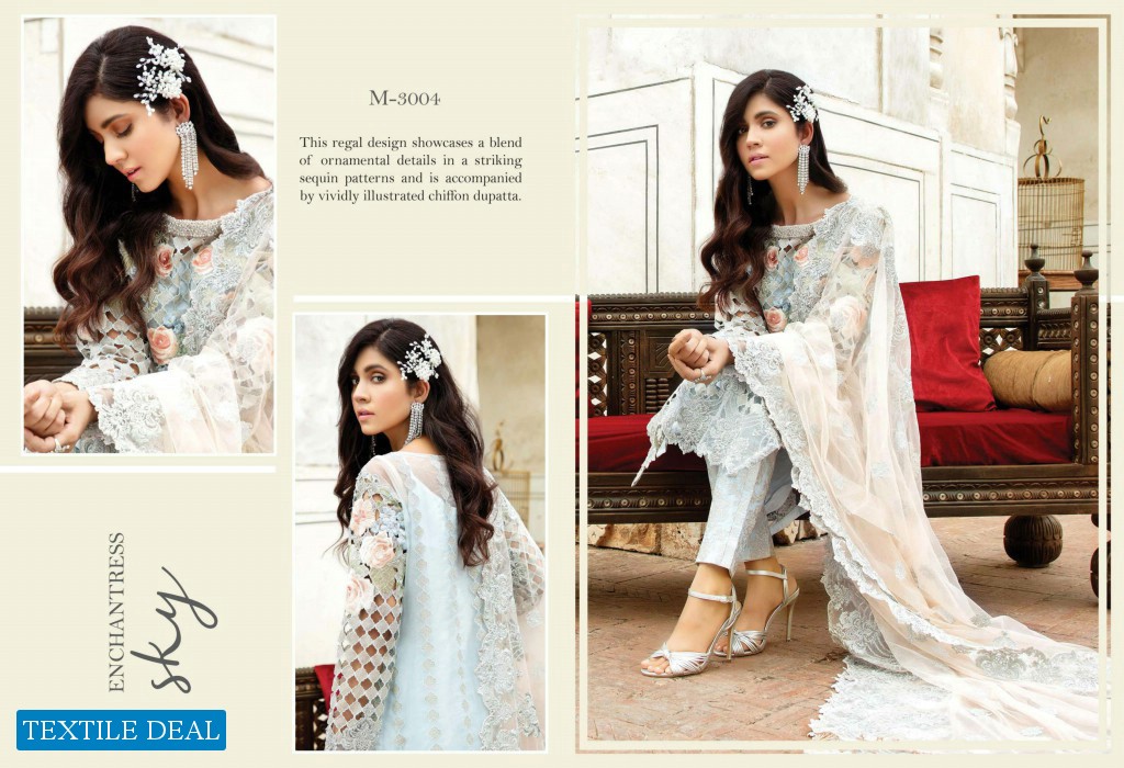 Imrozia Majestic Eleonora Collection Wholesale Pakistani Branded Dress