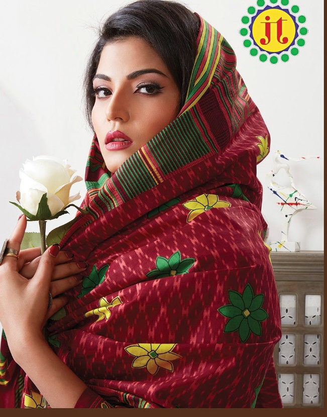 JT Alia Vol-15 Wholesale Bandhani Special Dress Material