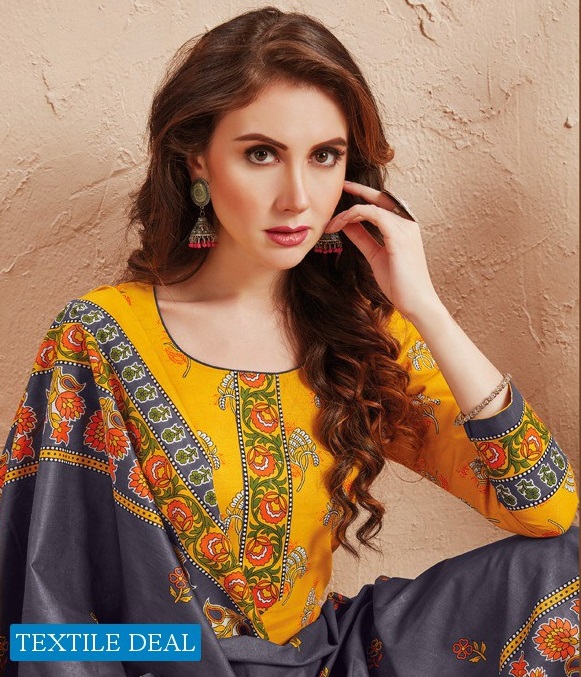 JT Tiktok Vol-2 Wholesale Shopping Formal Dress Material