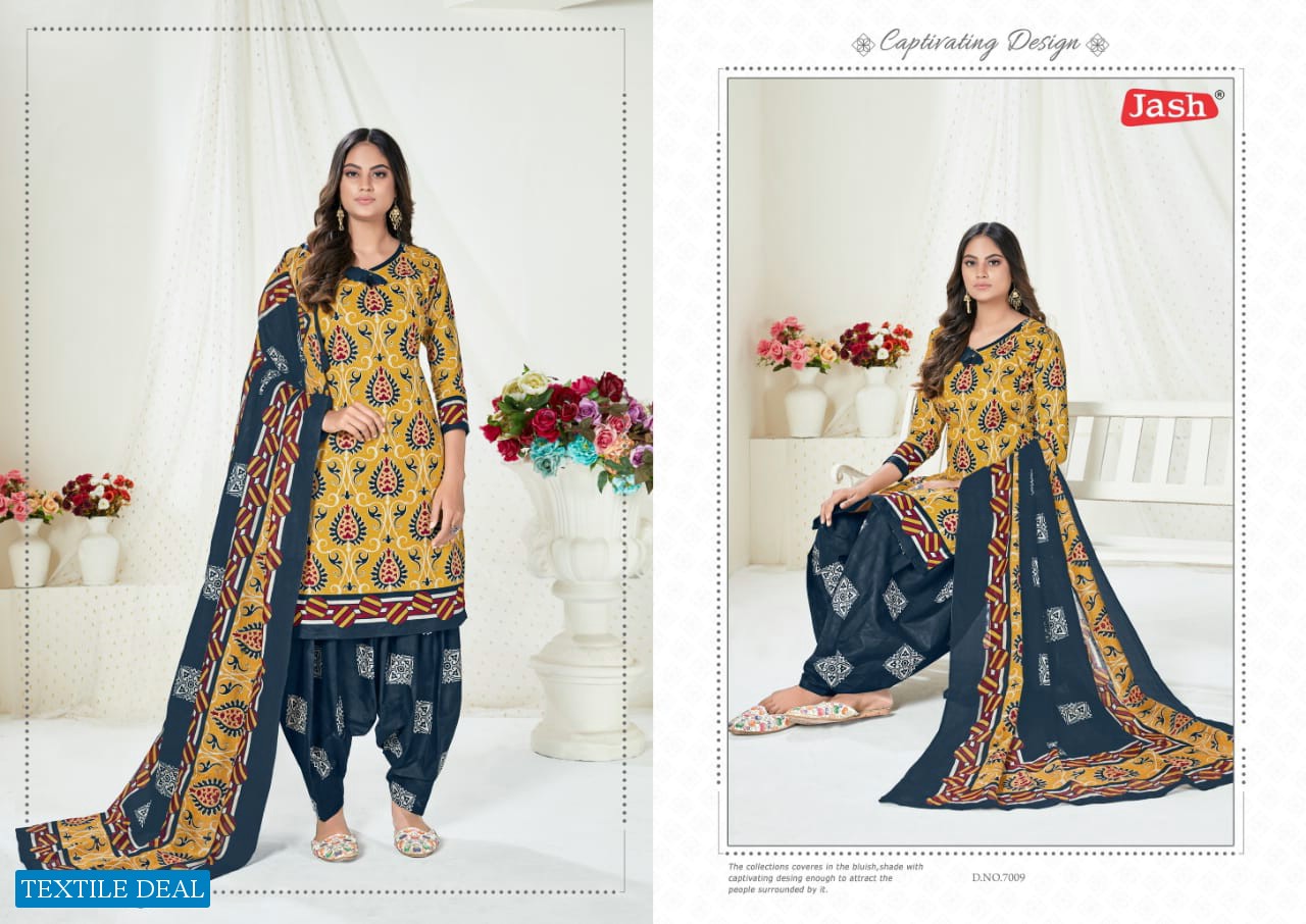 Jash Kangan Vol-7 Online Formal Ladies Dresses