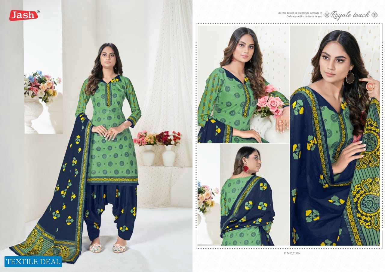 Jash Kangan Vol-7 Online Formal Ladies Dresses