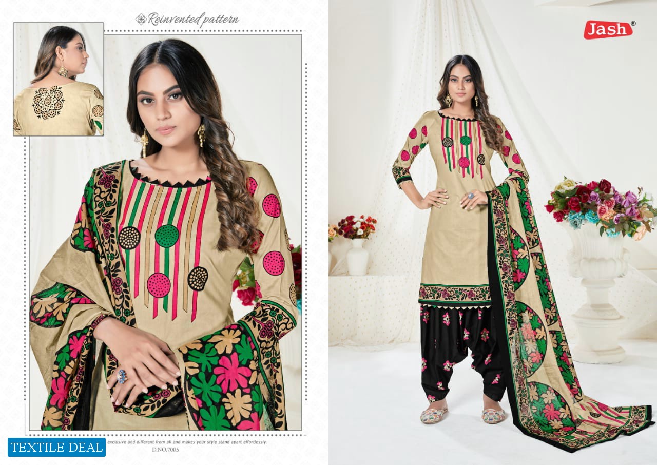Jash Kangan Vol-7 Online Formal Ladies Dresses