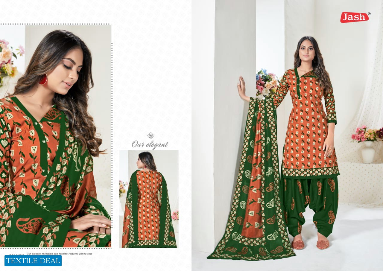Jash Kangan Vol-7 Online Formal Ladies Dresses