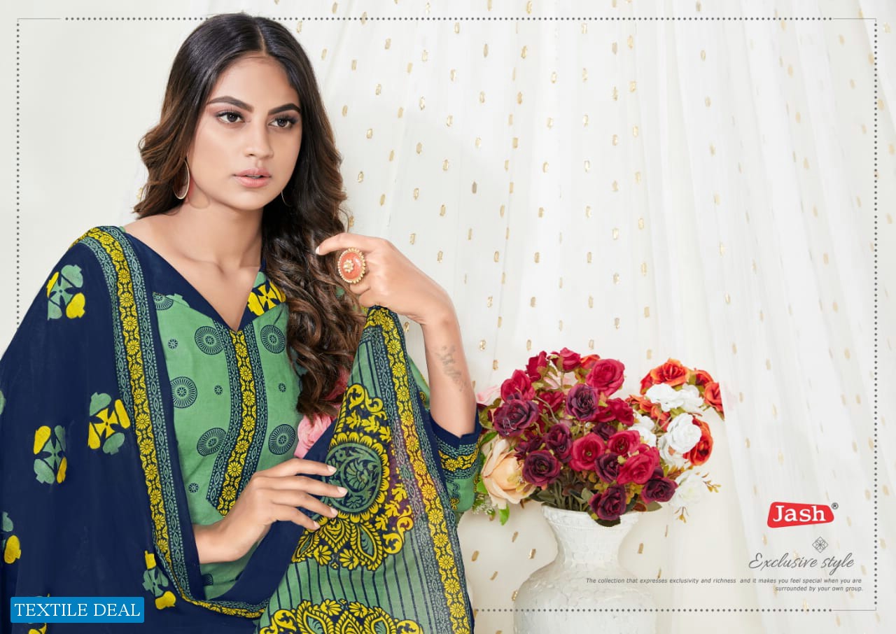 Jash Kangan Vol-7 Online Formal Ladies Dresses