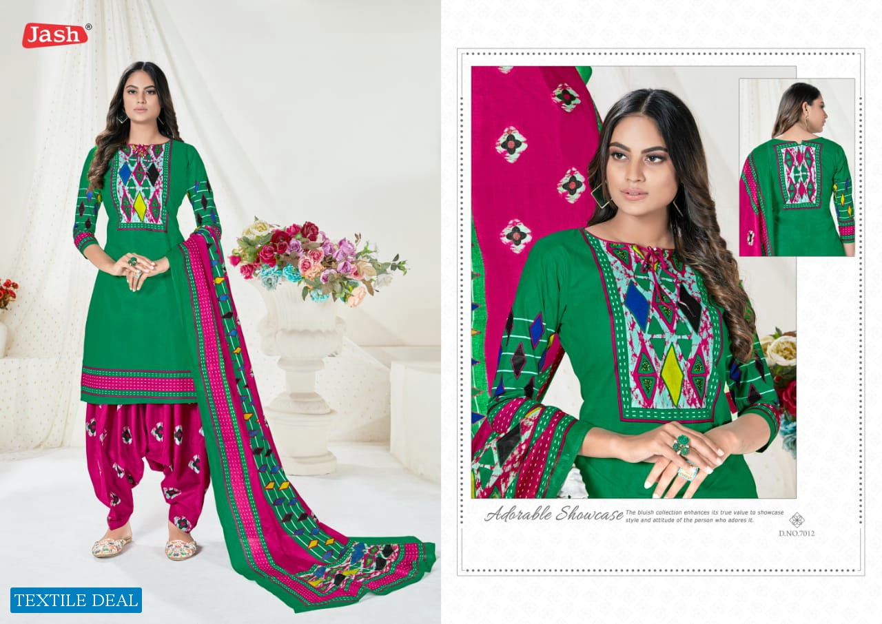 Jash Kangan Vol-7 Online Formal Ladies Dresses