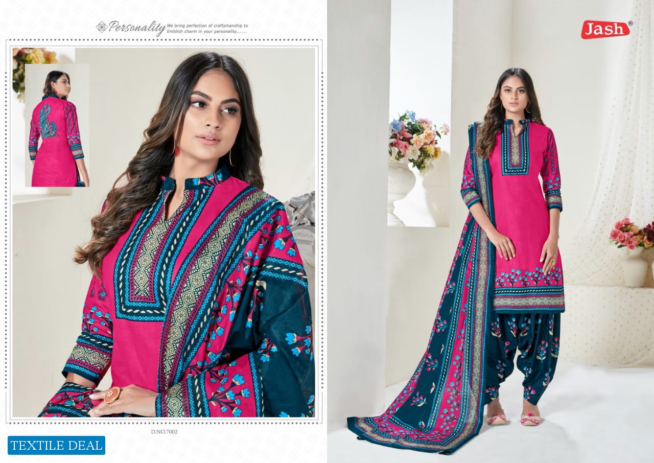 Jash Kangan Vol-7 Online Formal Ladies Dresses