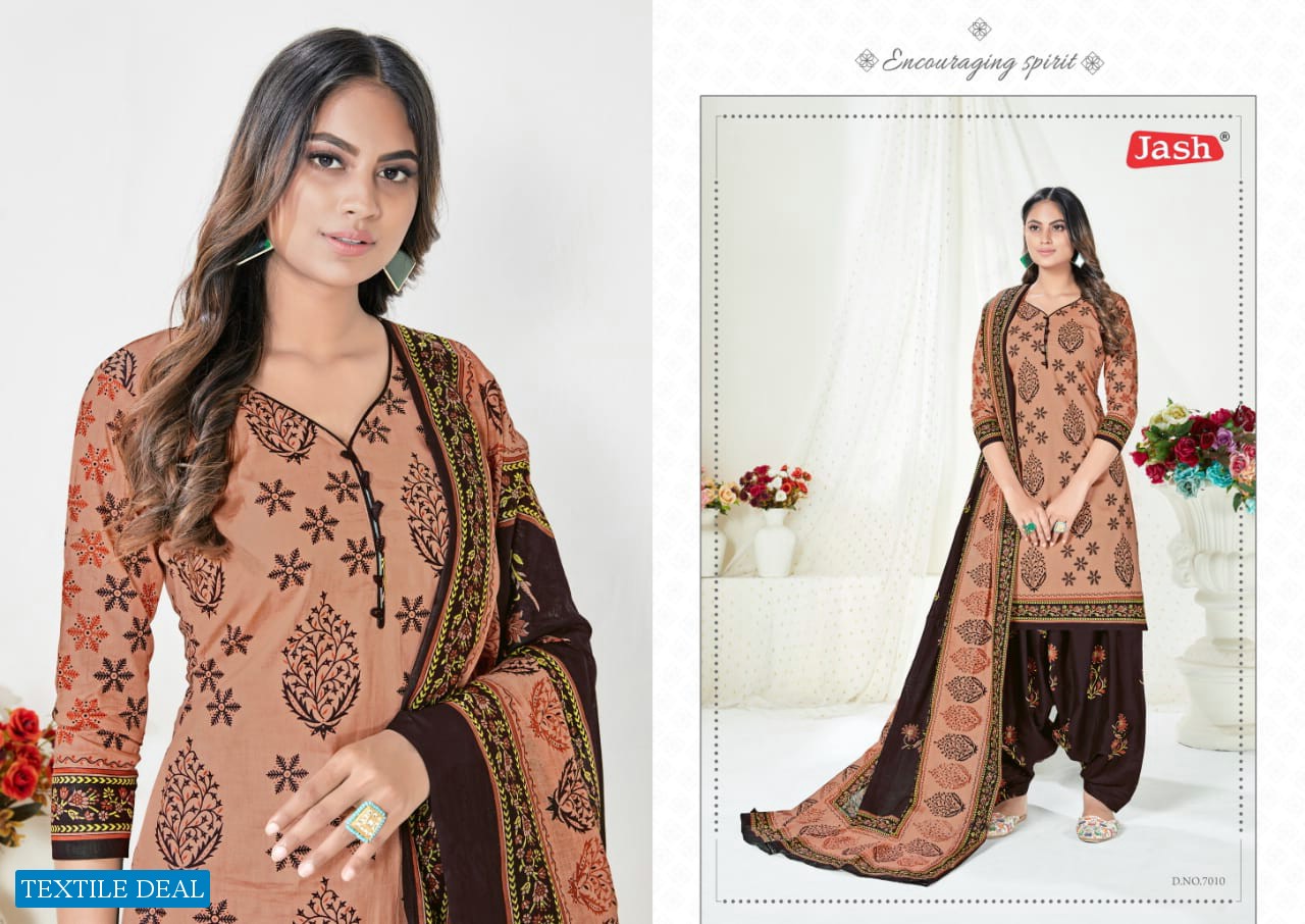 Jash Kangan Vol-7 Online Formal Ladies Dresses