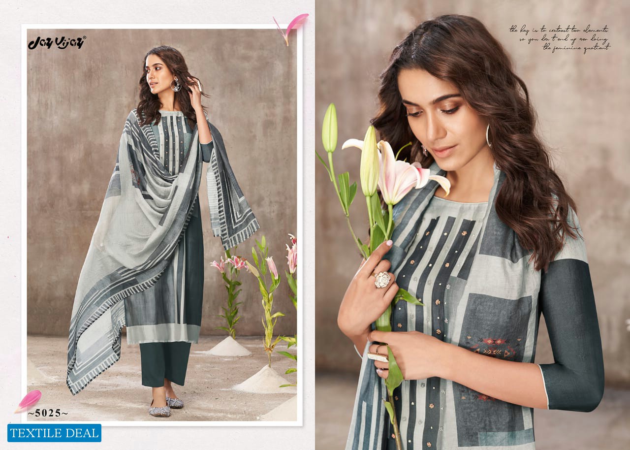 Jay Vijay Amorous Wholesale Casual Shopping Online