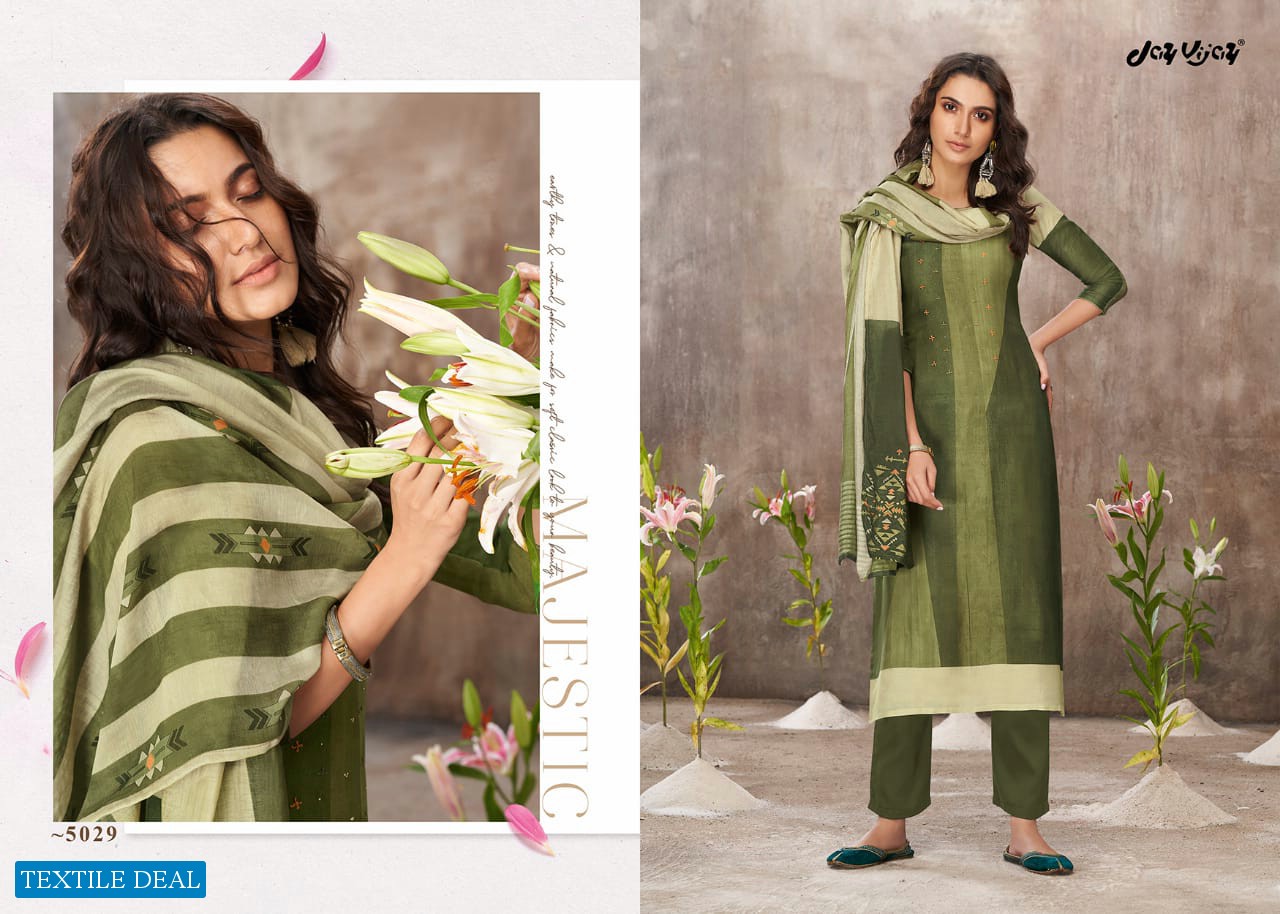 Jay Vijay Amorous Wholesale Casual Shopping Online