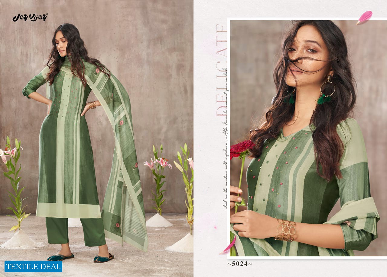 Jay Vijay Amorous Wholesale Casual Shopping Online