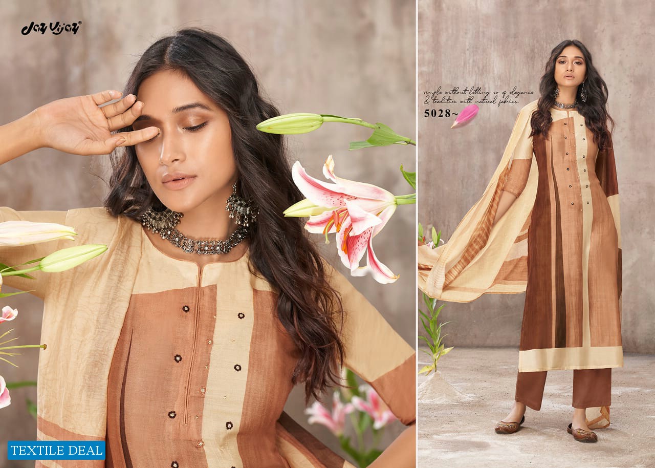 Jay Vijay Amorous Wholesale Casual Shopping Online