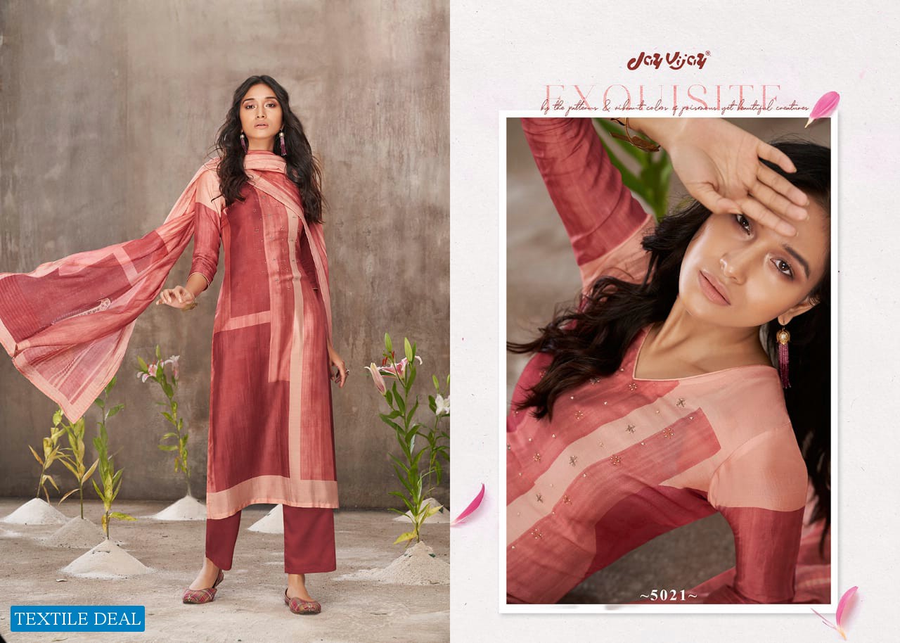 Jay Vijay Amorous Wholesale Casual Shopping Online