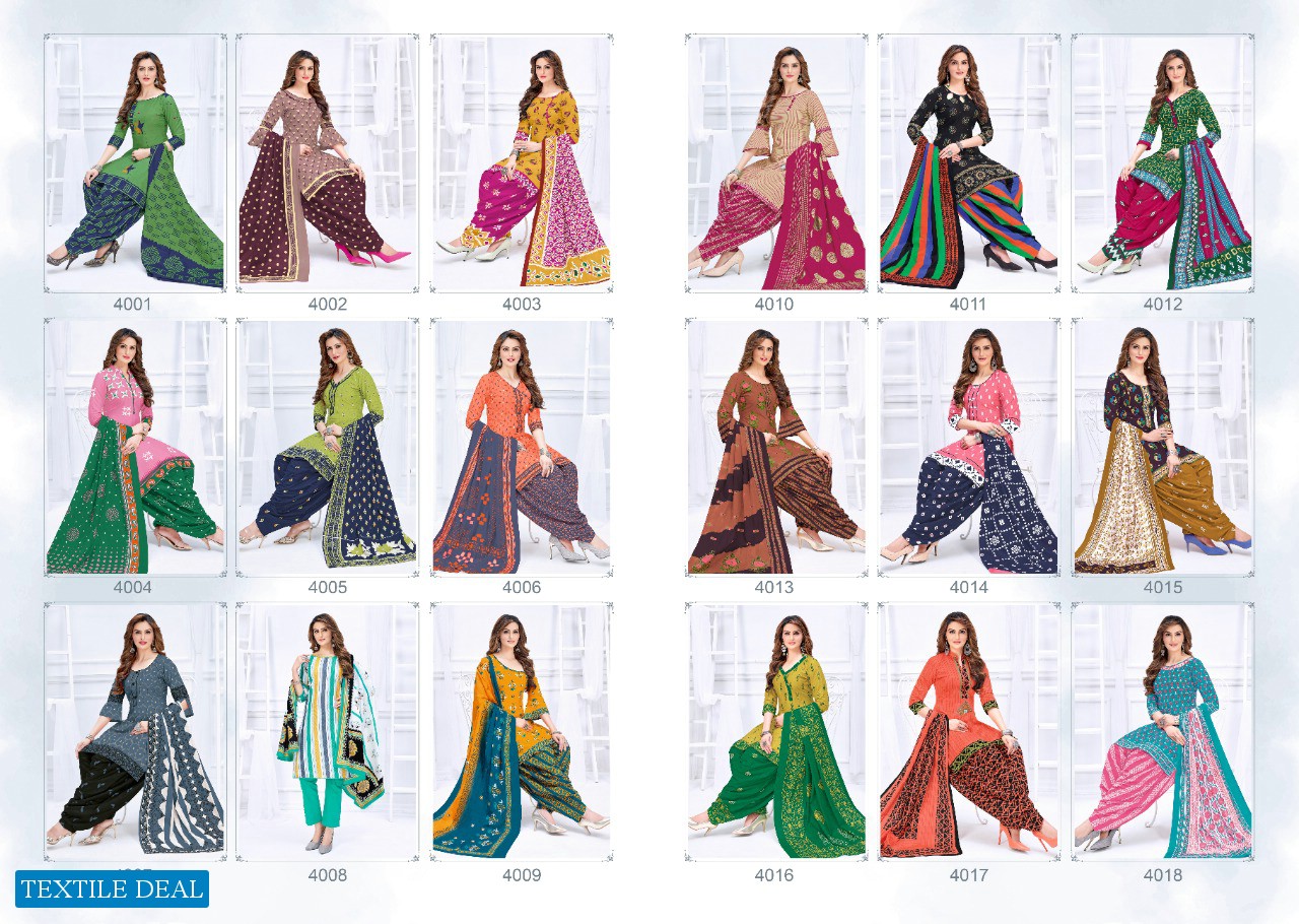 Jayshri Saheli Vol-4 Wholesale Formal Dress Material