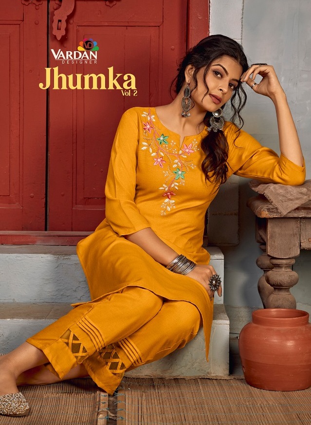 Jhumka Vol 2