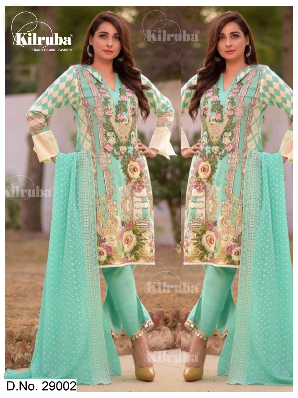 KILRUBA LAUNCHING RANG RASIYA JAM SILK PAKISTANI DESIGNS SUIT IN SURAT MARKET