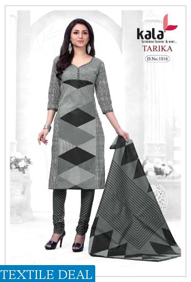 Kala Tarika Wholesale Shopping printed Dress Material