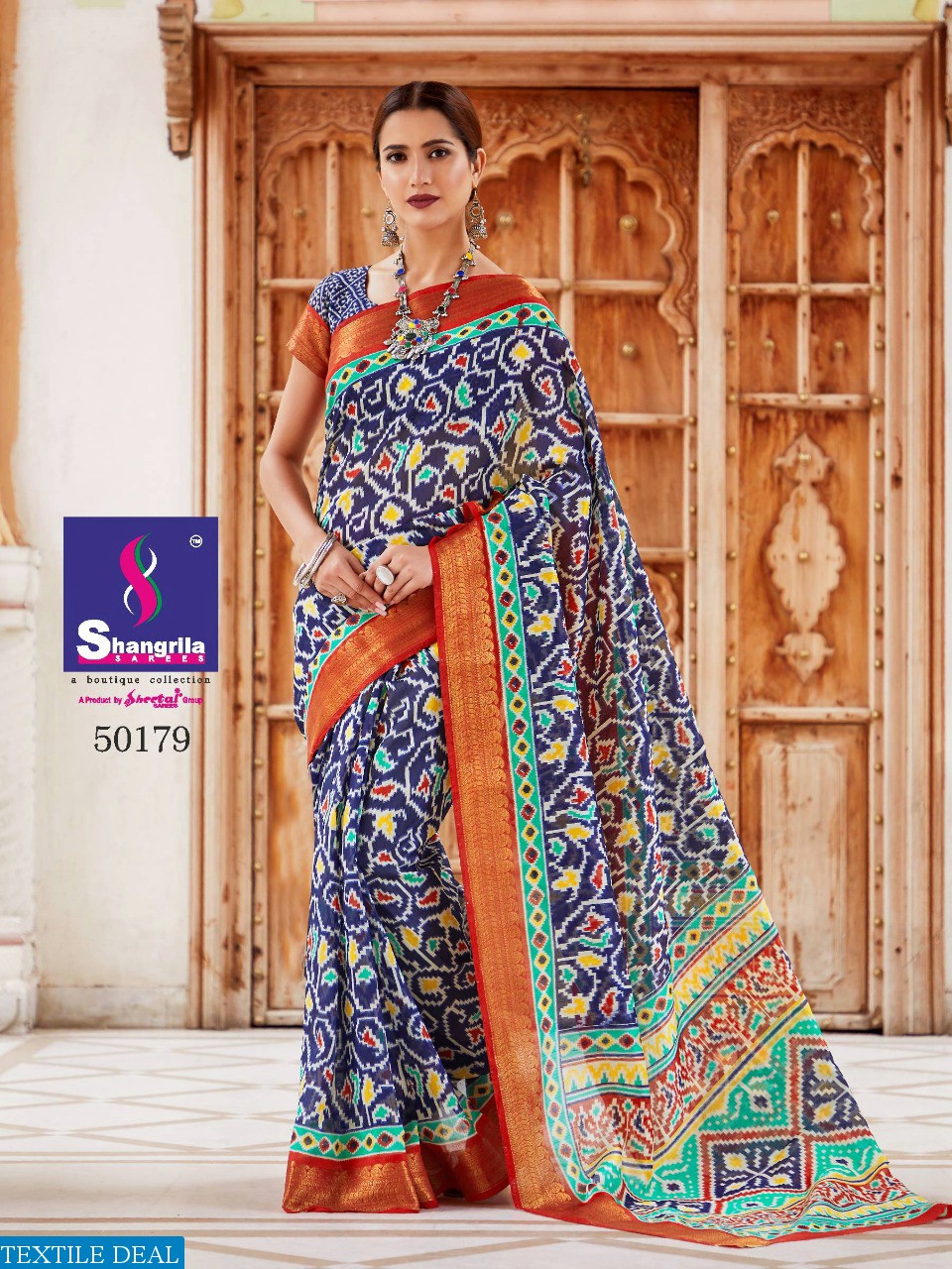 Kanjivaram Silk Vol-13 Wholesale Silk Sarees