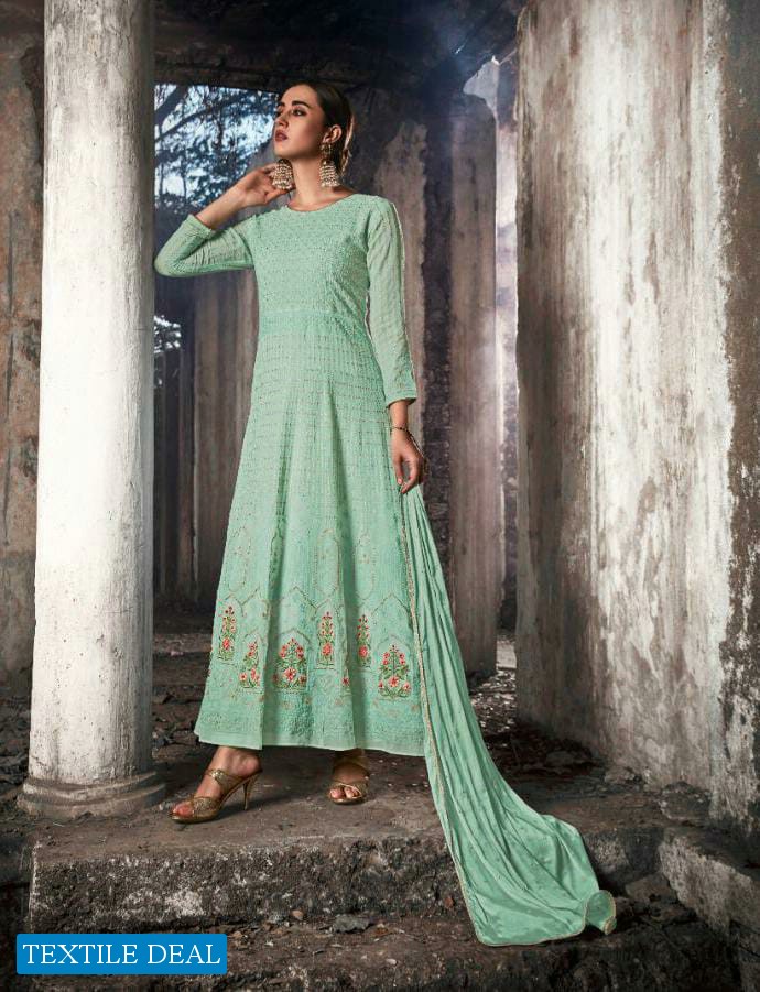 Karma 20070 Series Wholesale Shopping Designer Ethnic Sarees