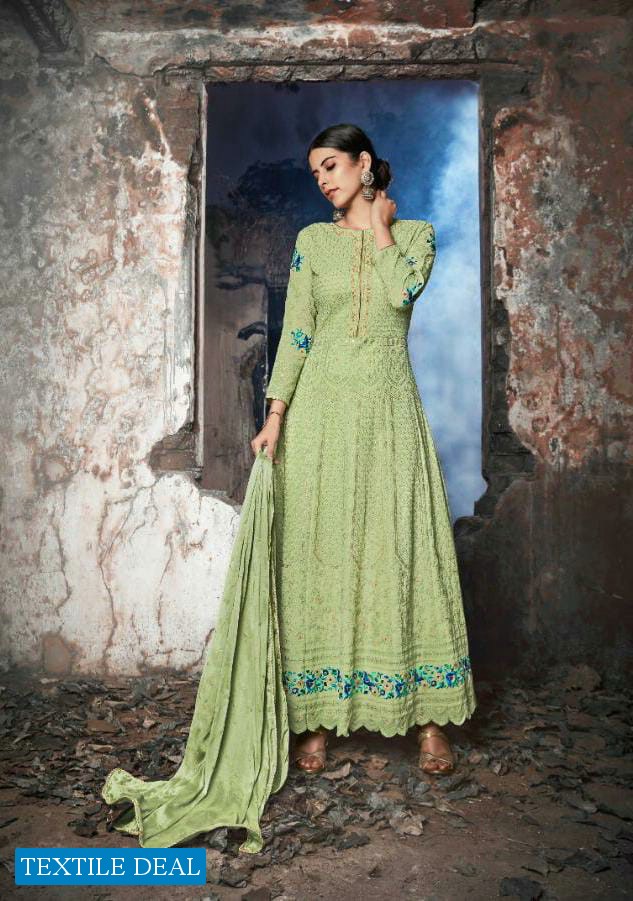 Karma 20070 Series Wholesale Shopping Designer Ethnic Sarees